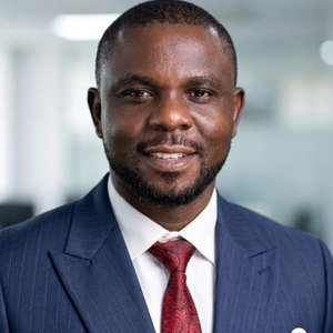 Tunde Balogun, CEO of Global BMT