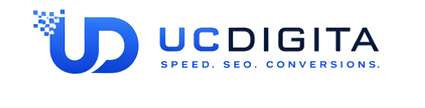 UCDigita — Speed. SEO. Conversions.