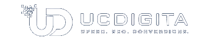 UCDigita — Speed. SEO. Conversions.